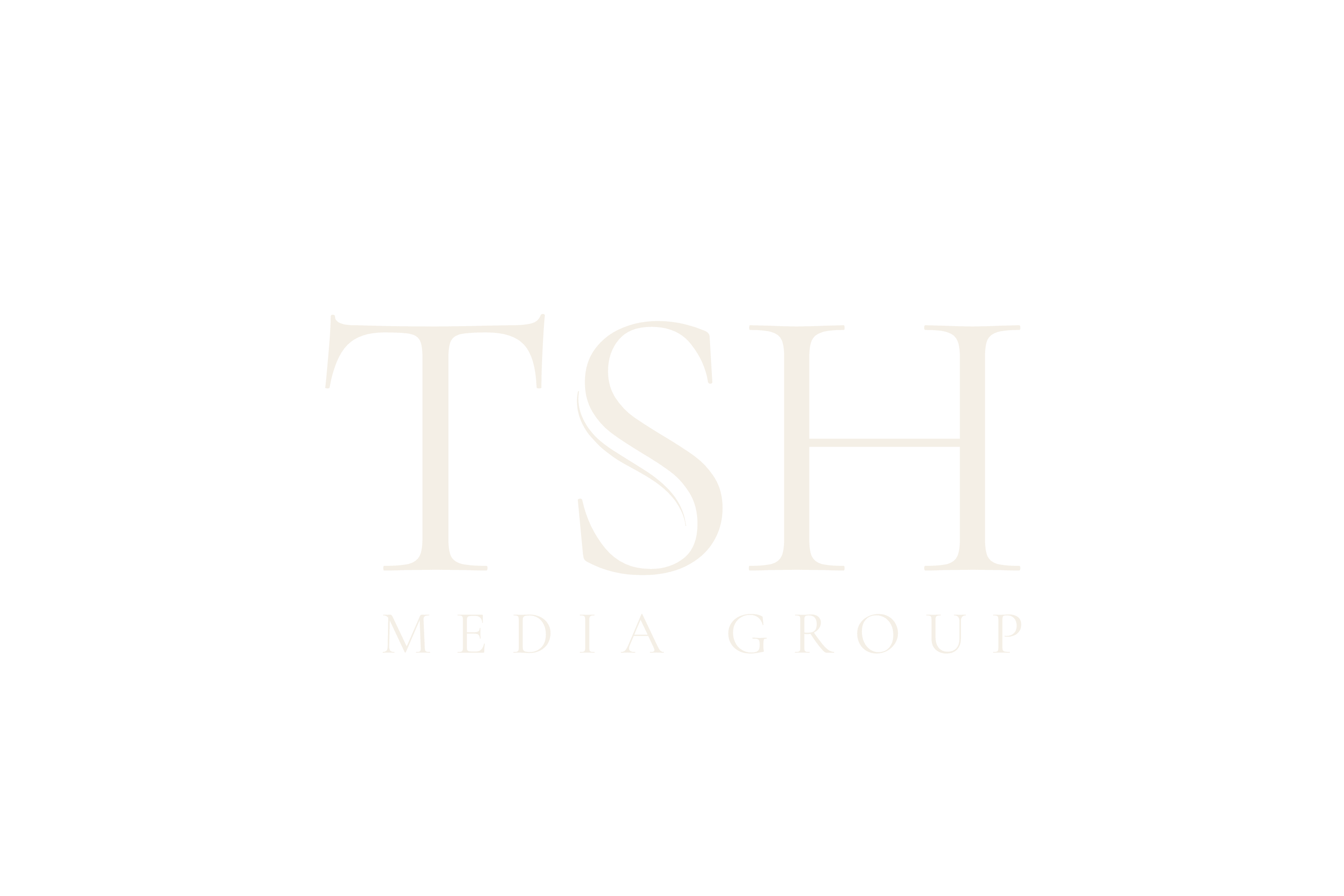 TSH Media Group